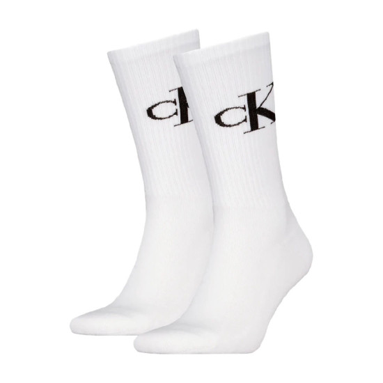 Calvin Klein Κάλτσες Monogram Socks 2 Pairs